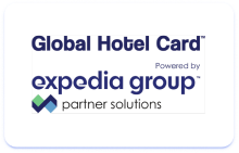 Global Hotel Card
