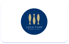 Loch Fyne