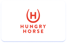 Hungry Horse