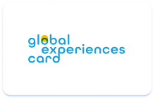 global experiences card