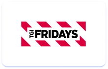 TGI Fridays