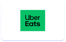 Uber Eats