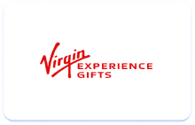 Virgin Experience Gift