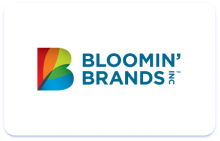 Bloomin’ Brands