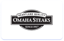 Omaha Steaks