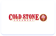 Cold Stone Creamery