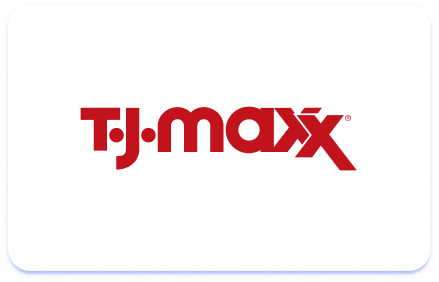 T J Maxx
