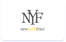 New York Fries