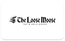 The Loose Moose