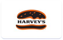 Harvey’s