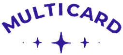 Multicard - Logo